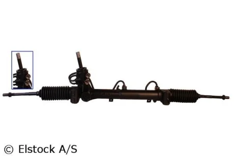 Рульова рейка з підсилювачем керма ELSTOCK 11-0264