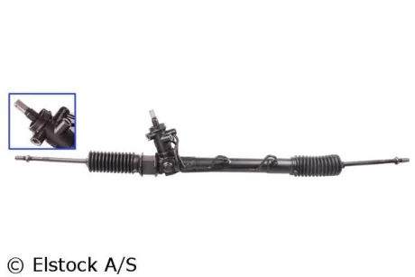 Рульова рейка з підсилювачем керма ELSTOCK 110271
