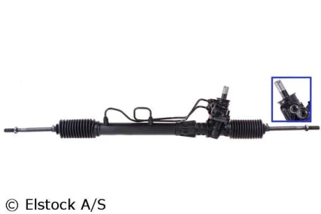 Рульова рейка з підсилювачем керма ELSTOCK 110309