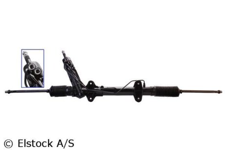 Рульова рейка з підсилювачем ELSTOCK 11-0370