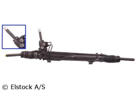 Рульова рейка з підсилювачем керма ELSTOCK 110563