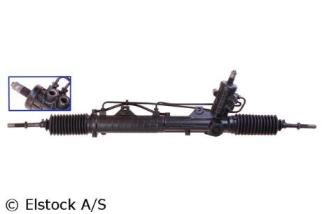 Рульова рейка з підсилювачем ELSTOCK 11-0584