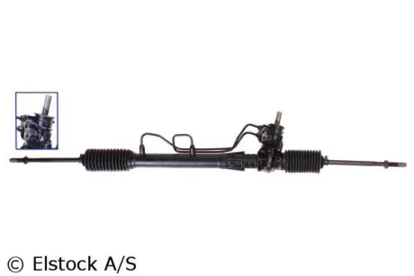 Ущільнення, робоча втулка циліндра ELSTOCK 11-0604