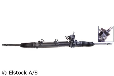 Ремонтний комплект, поршень/робоча втулка циліндра ELSTOCK 110644