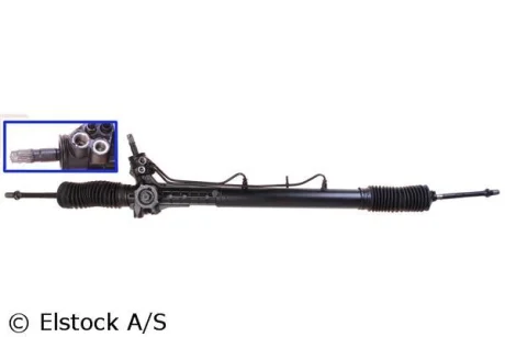 Ремонтний комплект, поршень/робоча втулка циліндра ELSTOCK 110646