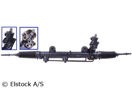 Рульова рейка з підсилювачем керма ELSTOCK 110681