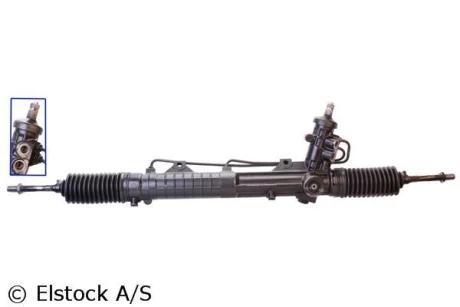Трубопровід подачі охолоджувальної рідини ELSTOCK 11-0684