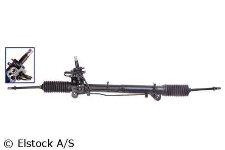 Рульова рейка з підсилювачем керма ELSTOCK 11-0703