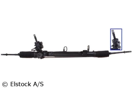 Рульова рейка з підсилювачем керма ELSTOCK 11-0745