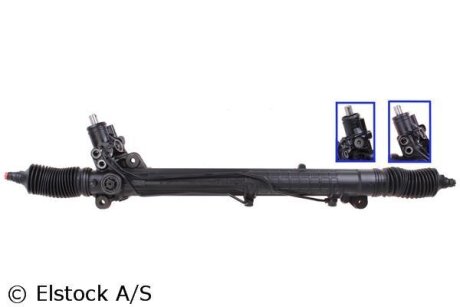 Рульова рейка з підсилювачем ELSTOCK 110761