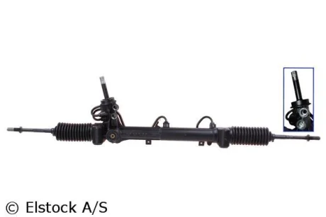 Шланг, теплообмінник (система опалення) ELSTOCK 11-0772