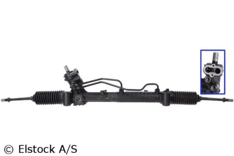 Рульова рейка з підсилювачем керма ELSTOCK 110784