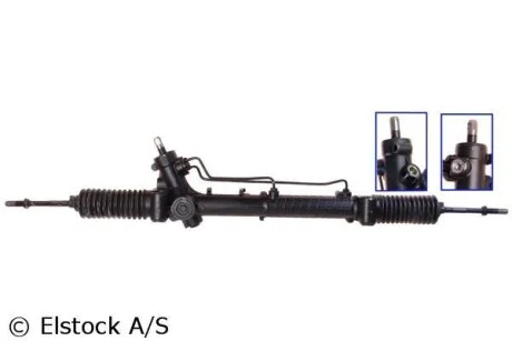 Рульовий механізм ELSTOCK 11-0820