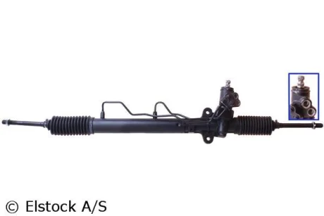 Рульова рейка з підсилювачем керма ELSTOCK 11-0827