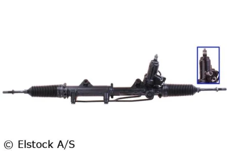 Рульова рейка з підсилювачем керма ELSTOCK 11-0828