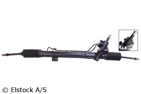 Рульова рейка з підсилювачем керма ELSTOCK 111011