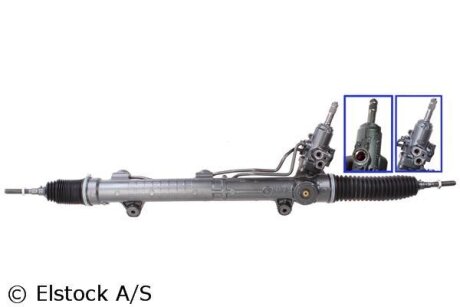 Рульова рейка з підсилювачем керма ELSTOCK 11-1021