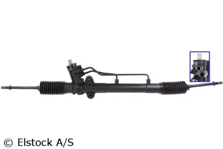 Рульова рейка з підсилювачем керма ELSTOCK 11-1044