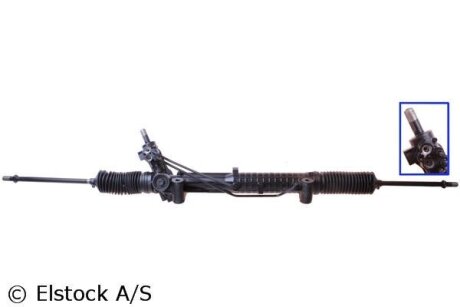 Рульова рейка з підсилювачем керма ELSTOCK 11-1094
