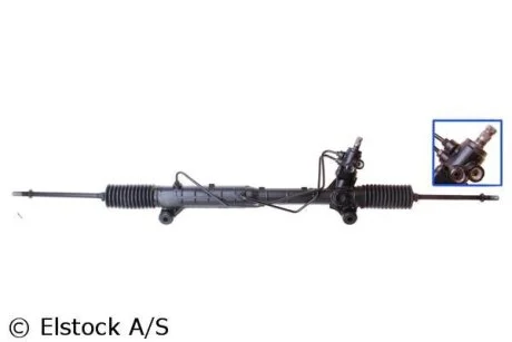 Рульовий механізм ELSTOCK 11-1133