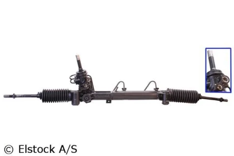 Рульова рейка з підсилювачем керма ELSTOCK 111136