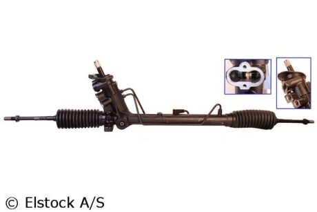 Рульова рейка з підсилювачем ELSTOCK 11-1281