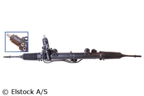 Рульова рейка з підсилювачем керма ELSTOCK 11-1288