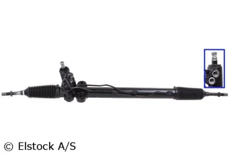 Рульова рейка з підсилювачем керма ELSTOCK 111313