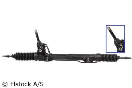 Рульова рейка з підсилювачем керма ELSTOCK 11-1362