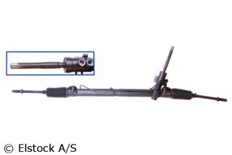 Рульовий механізм ELSTOCK 11-1817