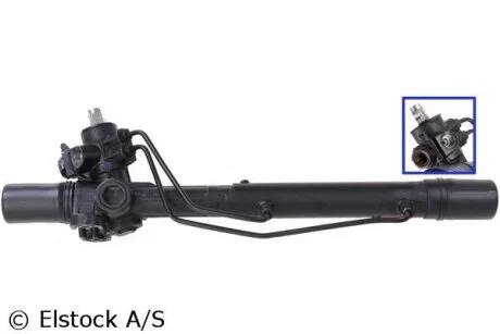 Рульовий механізм ELSTOCK 120376