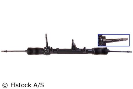 Рульова рейка без підсилювач. ELSTOCK 14-0485