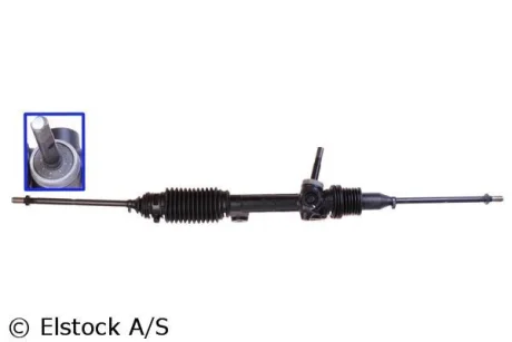 Рульова рейка без підсилювача керма ELSTOCK 140699