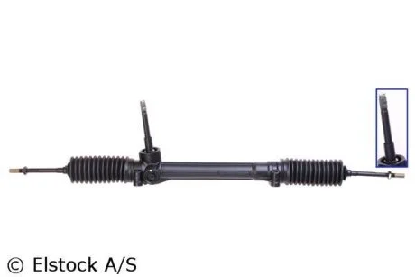 Рульова рейка без підсилювача керма ELSTOCK 14-0824