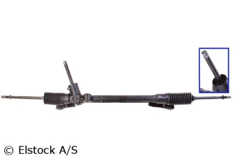 Рульова рейка без підсилювача керма ELSTOCK 140845