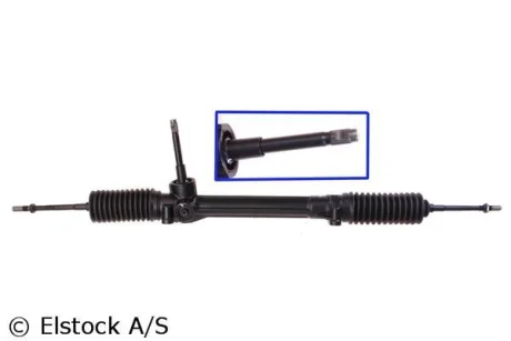 Рульова рейка без підсилювача керма ELSTOCK 14-0851