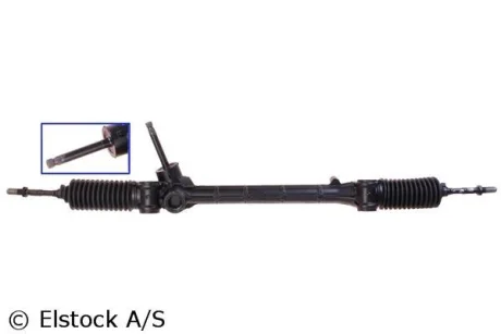 Рульова рейка без підсилювача керма ELSTOCK 140934