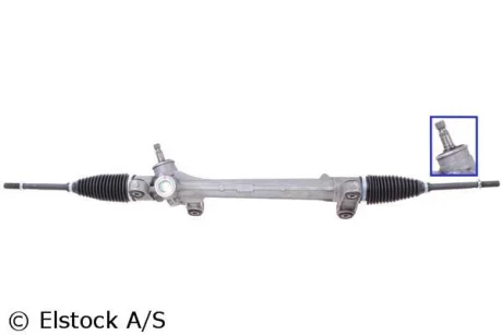 Рульова рейка без підсилювача керма ELSTOCK 14-0936
