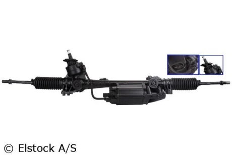 Рульова рейка з електопідсил. ELSTOCK 171001