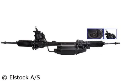 Рульова рейка електрична ELSTOCK 17-1545