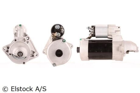 Автозапчастина ELSTOCK 25-2411