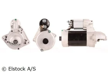 Автозапчастина ELSTOCK 25-2411