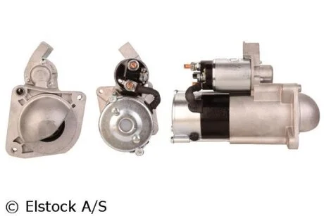 Автозапчастина ELSTOCK 25-3395