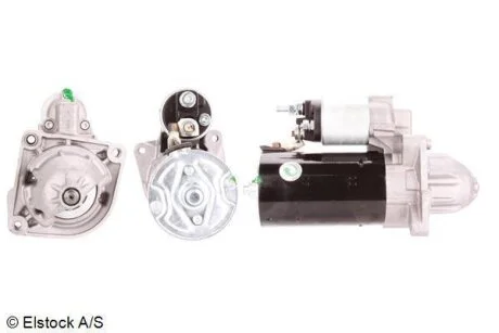 Поздовжня кермова тяга ELSTOCK 25-3490