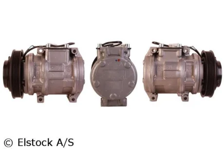 Компресор кондиціонера ELSTOCK 51-0173