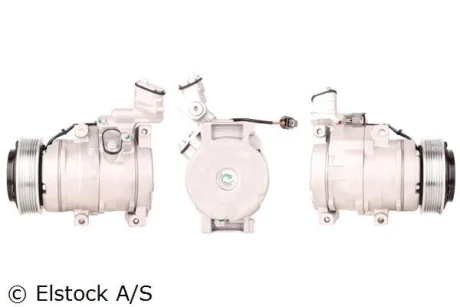 Компресор кондиціонера ELSTOCK 51-0569