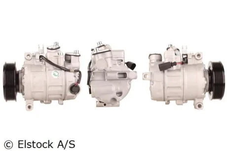 Компресор кондиціонера ELSTOCK 51-0571