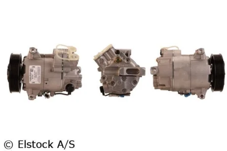 Компресор кондиціонера ELSTOCK 51-0724