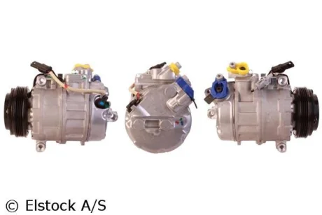 Компресор кондиціонера ELSTOCK 510820