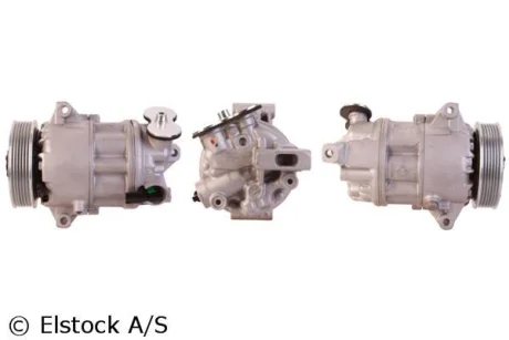 Компресор кондиціонера ELSTOCK 51-0824